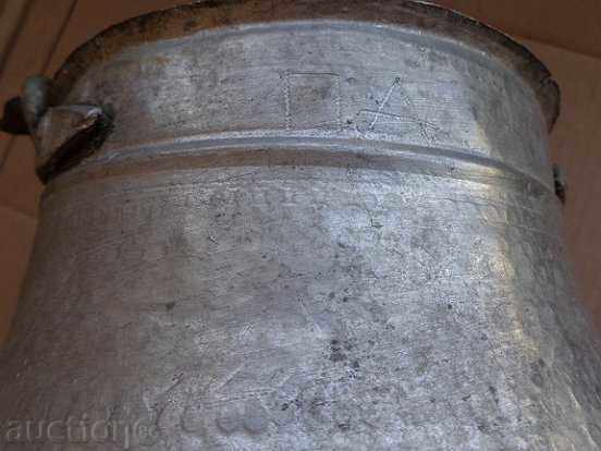 Tinned boiler, baker, mango, boiler, copper, copper vessel - 5