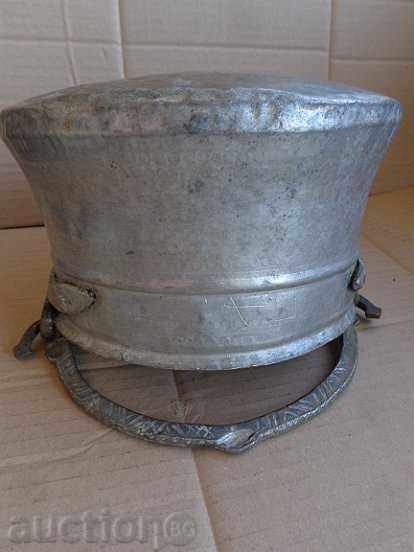 Tinned boiler, baker, mango, boiler, copper, copper vessel - 6