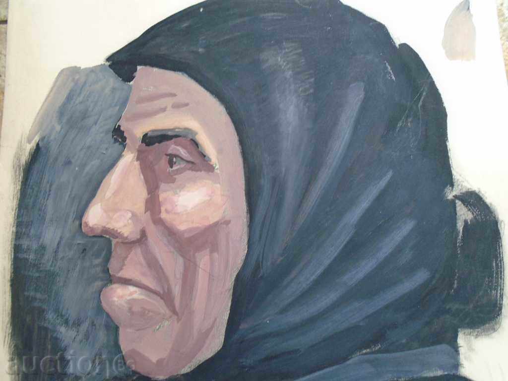 Delivery of STAR PORTRAIT Delivery of STAR PORTRAIT