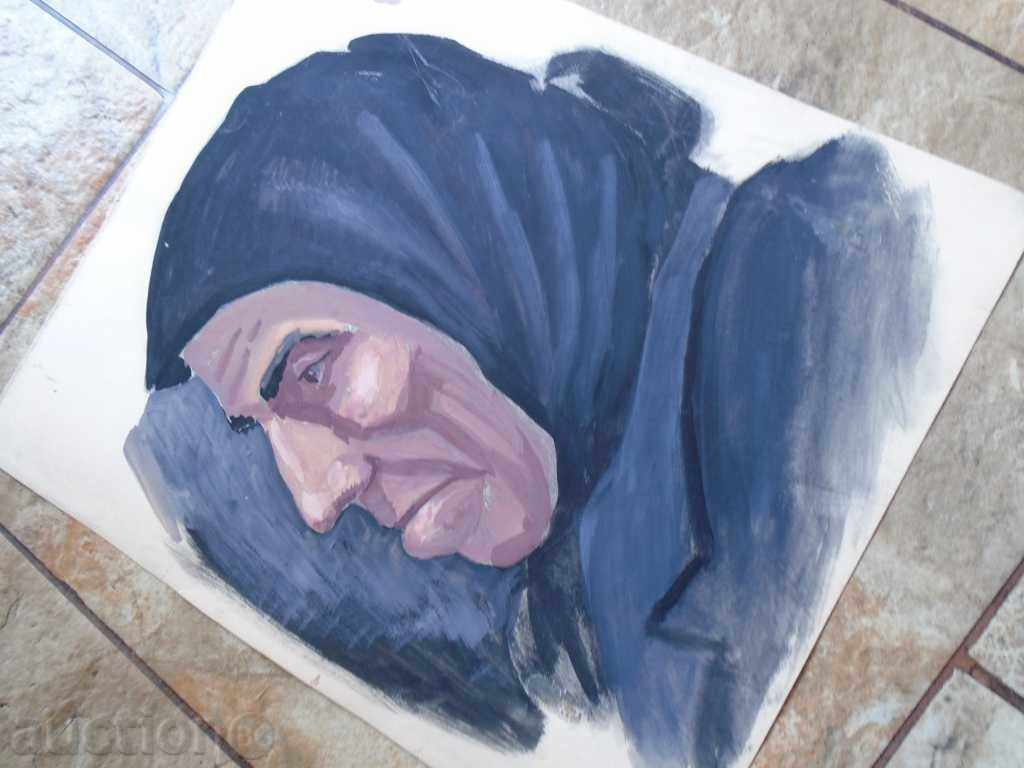 STAR PORTRAIT - 7 STAR PORTRAIT - 7