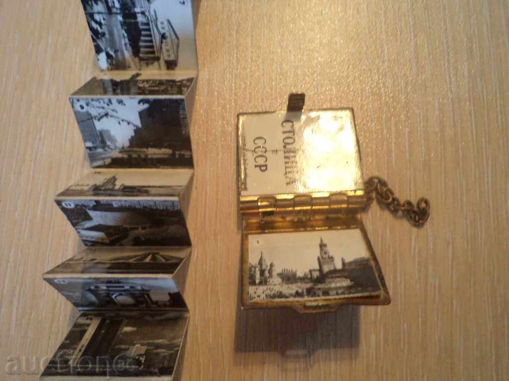 RUSSIAN COLLECTION KEY ROLLERS - 5 RUSSIAN COLLECTION KEY ROLLERS - 5