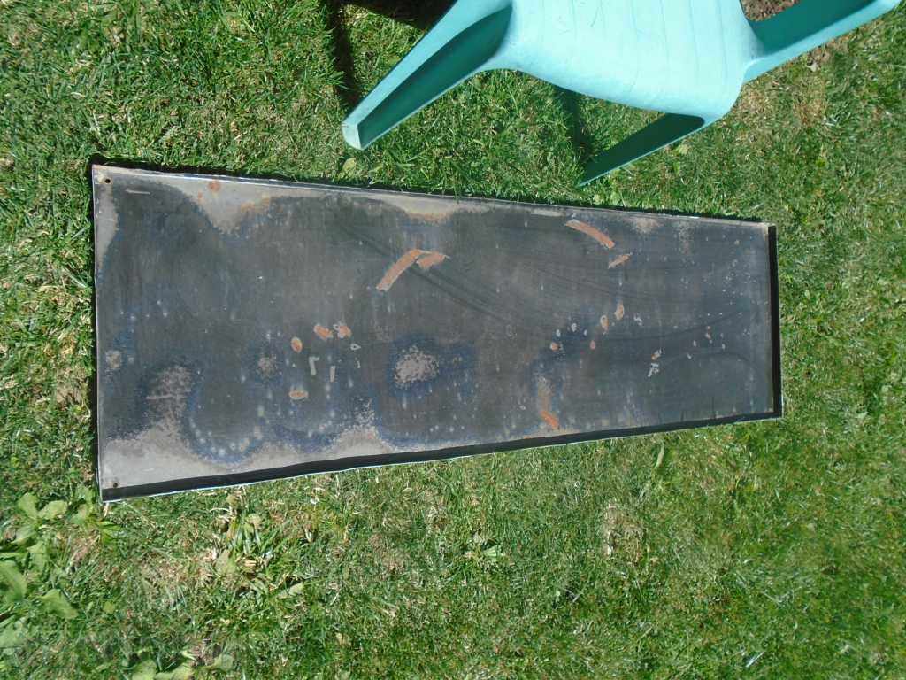 HUGE OLD SOC. EMAILED TABLES / REDCASE - 7