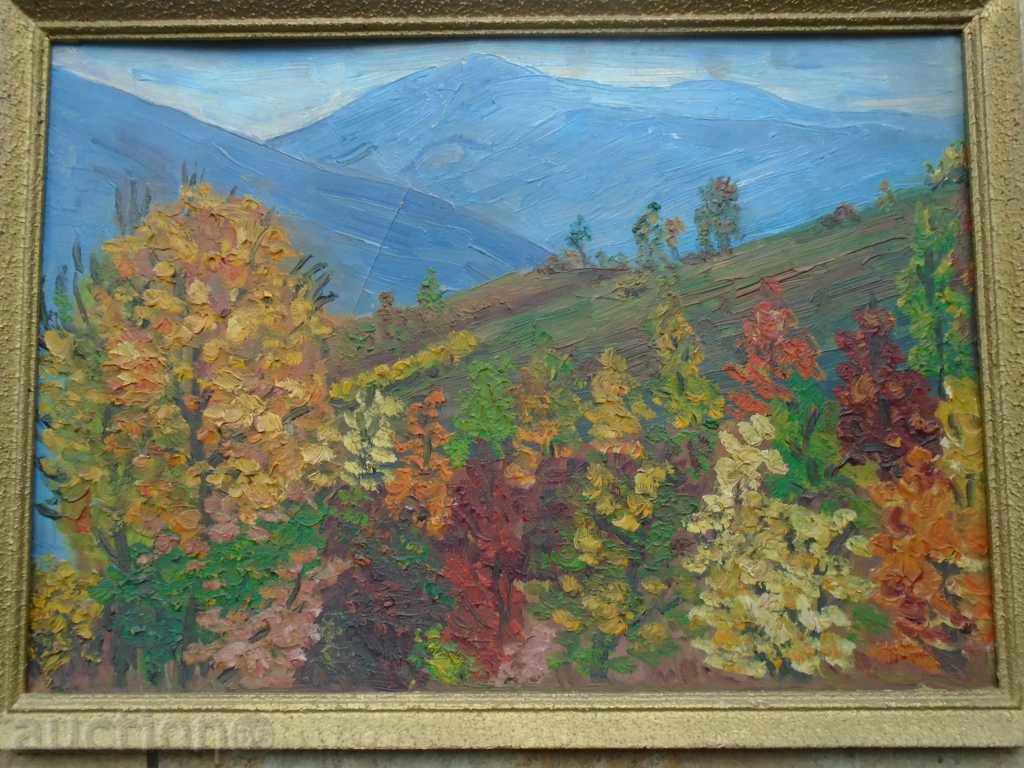 STAR MOUNTAIN ΤΟΠΙΟ - 7