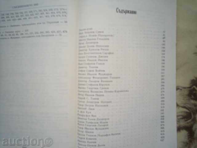 THE UNION 1885- Elena Statelova, Radoslav Popov - 5 THE UNION 1885- Elena Statelova, Radoslav Popov - 5