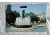 Hissarya fountain K 71