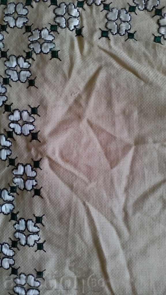 broderie 70/70 - neterminat. - 6 broderie 70/70 - neterminat. - 6