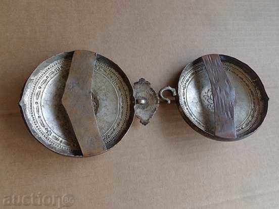 Revival hammered pafts of high proof silver with price 1199.00 BGN | € 613.04 Revival hammered pafts of high proof silver with price 1199.00 BGN | € 613.04