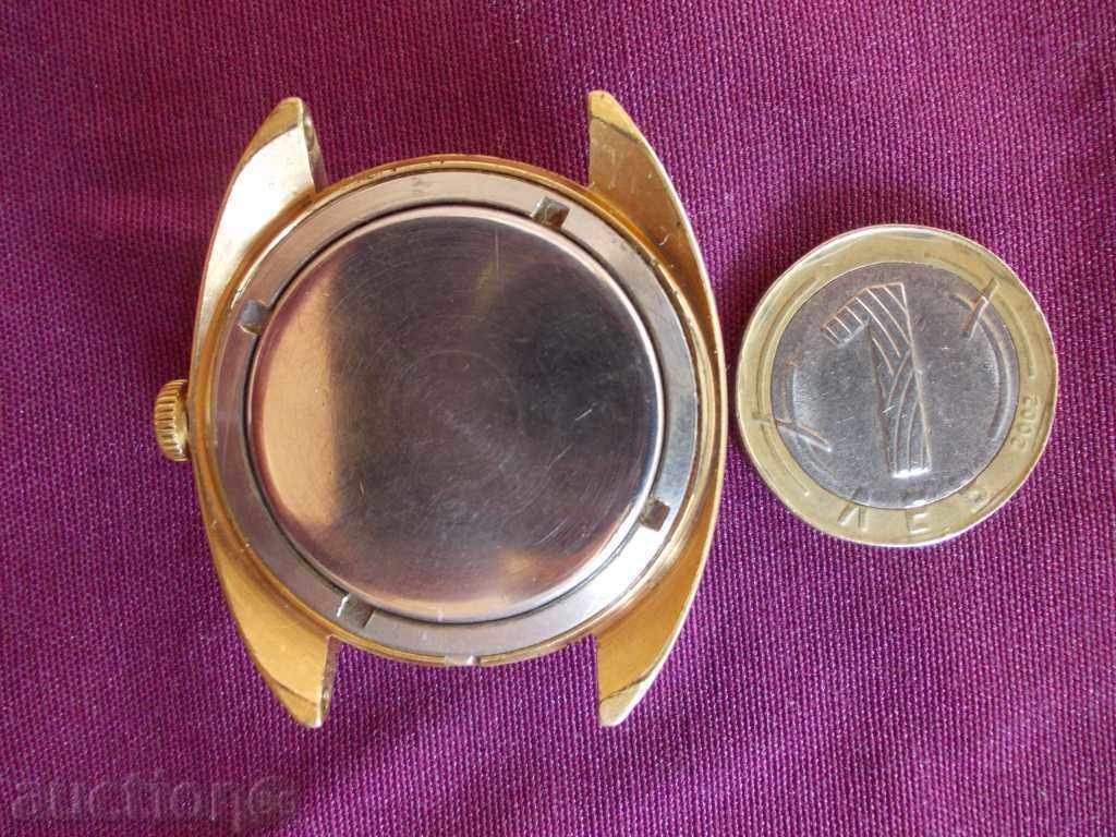 Auction Clock Flight - 3 Auction Clock Flight - 3