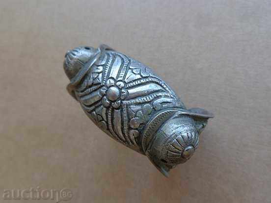 Αναγεννησιακό ασημένιο βραχιόλι σφεντόνας, κοσμήματα, ασημένια κοσμήματα με τιμή € 129.00 | 252.30 BGN Αναγεννησιακό ασημένιο βραχιόλι σφεντόνας, κοσμήματα, ασημένια κοσμήματα με τιμή € 129.00 | 252.30 BGN