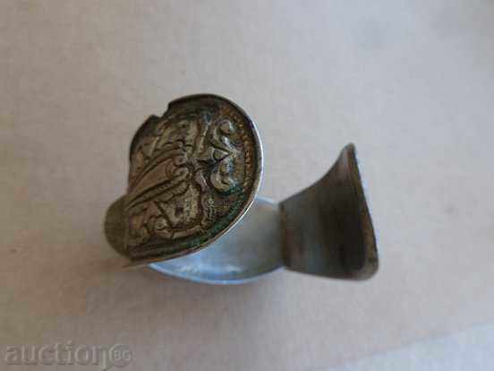 Δημοπρασία Αναγεννησιακό ασημένιο βραχιόλι σφεντόνας, κοσμήματα, ασημένια κοσμήματα Δημοπρασία Αναγεννησιακό ασημένιο βραχιόλι σφεντόνας, κοσμήματα, ασημένια κοσμήματα