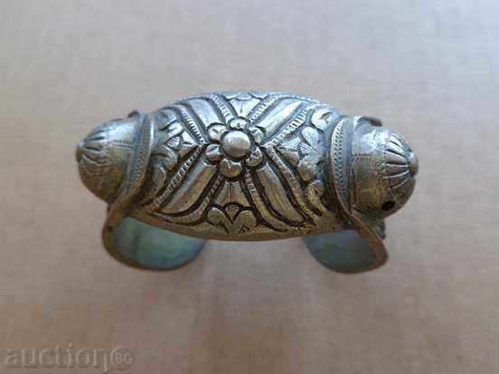 Renaissance silver slingshot bracelet, jewelry, silver jewelry Renaissance silver slingshot bracelet, jewelry, silver jewelry