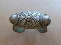 Bratara renascentista cu prastia, bijuterii, bijuterii din argint