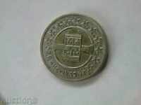 Coin 50 stotinki Bulgaria in the eu