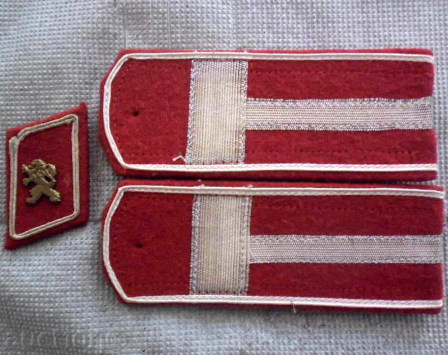 PAGONS OLD MILITARY STATION, FATMAC, USHAKOV, STARTSHINKA