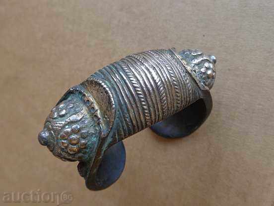 Renaissance silver bracelet slingshot, jewelry, jewelry, silver with price 265.00 BGN | € 135.49