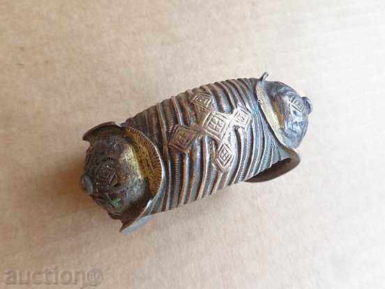 Auction Wedding silver bracelet slingshot, jewelry jewel silver cross Auction Wedding silver bracelet slingshot, jewelry jewel silver cross