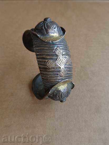 Wedding silver bracelet slingshot, jewelry jewel silver cross - 5 Wedding silver bracelet slingshot, jewelry jewel silver cross - 5