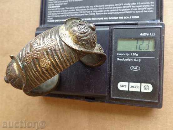 Wedding silver bracelet slingshot, jewelry jewel silver cross - 6 Wedding silver bracelet slingshot, jewelry jewel silver cross - 6