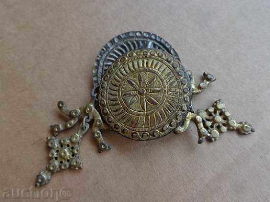 Livrarea Bijuterii renascentiste din argint cu cruce de aurire bijuterii bijuterii pandantiv