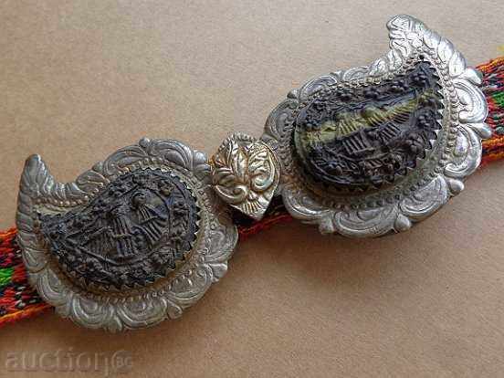 Renaissance silver hammered pafts, silver, pafts, jewelry with price 799.90 BGN | € 408.98 Renaissance silver hammered pafts, silver, pafts, jewelry with price 799.90 BGN | € 408.98