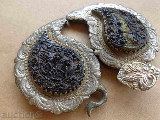 Auction Renaissance silver hammered pafts, silver, pafts, jewelry Auction Renaissance silver hammered pafts, silver, pafts, jewelry