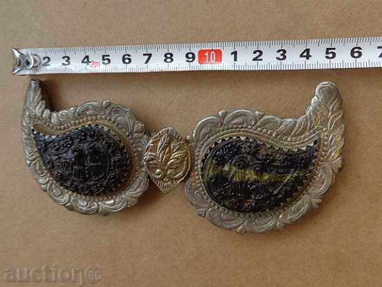 Delivery of Renaissance silver hammered pafts, silver, pafts, jewelry Delivery of Renaissance silver hammered pafts, silver, pafts, jewelry