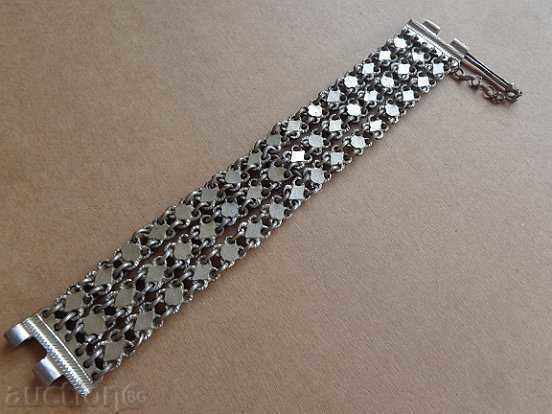 Renaissance silver bracelet, jewel, ornament, ornament with price 168.00 BGN | € 85.90 Renaissance silver bracelet, jewel, ornament, ornament with price 168.00 BGN | € 85.90