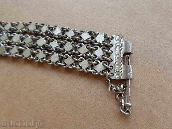 Delivery of Renaissance silver bracelet, jewel, ornament, ornament Delivery of Renaissance silver bracelet, jewel, ornament, ornament