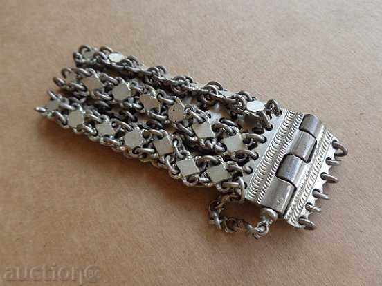 Renaissance silver bracelet, jewel, ornament, ornament - 6 Renaissance silver bracelet, jewel, ornament, ornament - 6