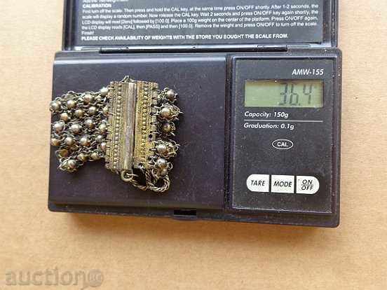 Renaissance silver bracelet, jewel, ornament, ornament with price 179.00 BGN | € 91.52 Renaissance silver bracelet, jewel, ornament, ornament with price 179.00 BGN | € 91.52