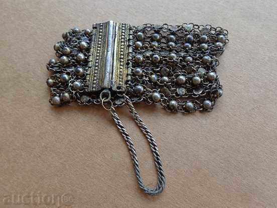 Auction Renaissance silver bracelet, jewel, ornament, ornament Auction Renaissance silver bracelet, jewel, ornament, ornament