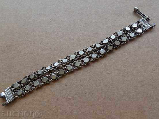 Renaissance silver bracelet, jewelry, jewelry, silver, costumes
