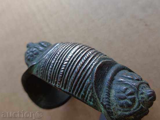 Delivery of Revival bracelet made of silver hat costume, jewelry jewel Delivery of Revival bracelet made of silver hat costume, jewelry jewel