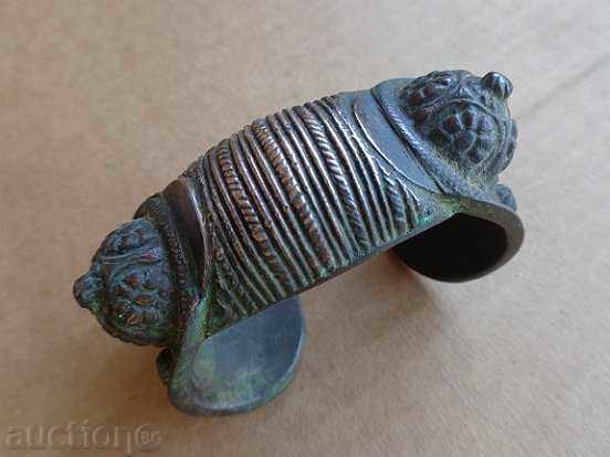 Revival bracelet made of silver hat costume, jewelry jewel - 5 Revival bracelet made of silver hat costume, jewelry jewel - 5