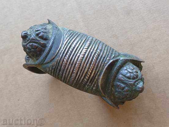 Revival bracelet made of silver hat costume, jewelry jewel - 7 Revival bracelet made of silver hat costume, jewelry jewel - 7