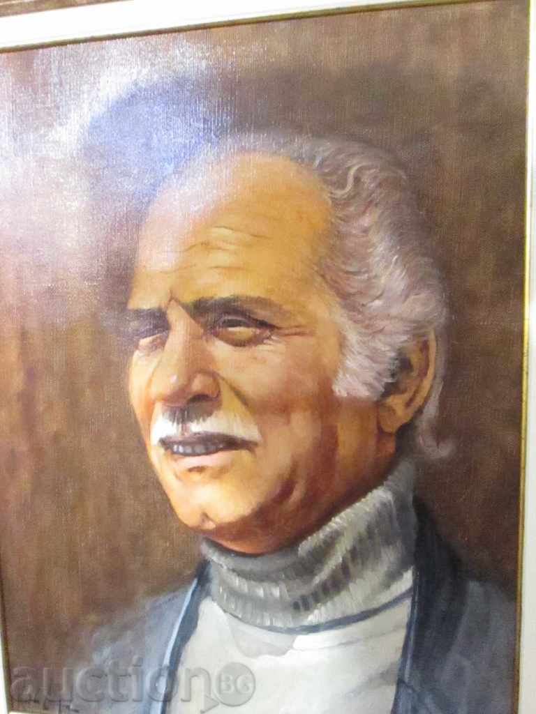 I sell portrait oil on canvas. - 6 I sell portrait oil on canvas. - 6