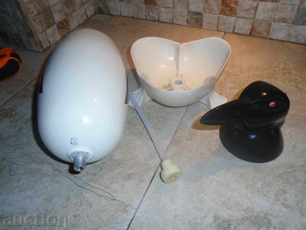 Auction SOC. ARTEFACT - ALUMINUM WATER SOFIN Auction SOC. ARTEFACT - ALUMINUM WATER SOFIN