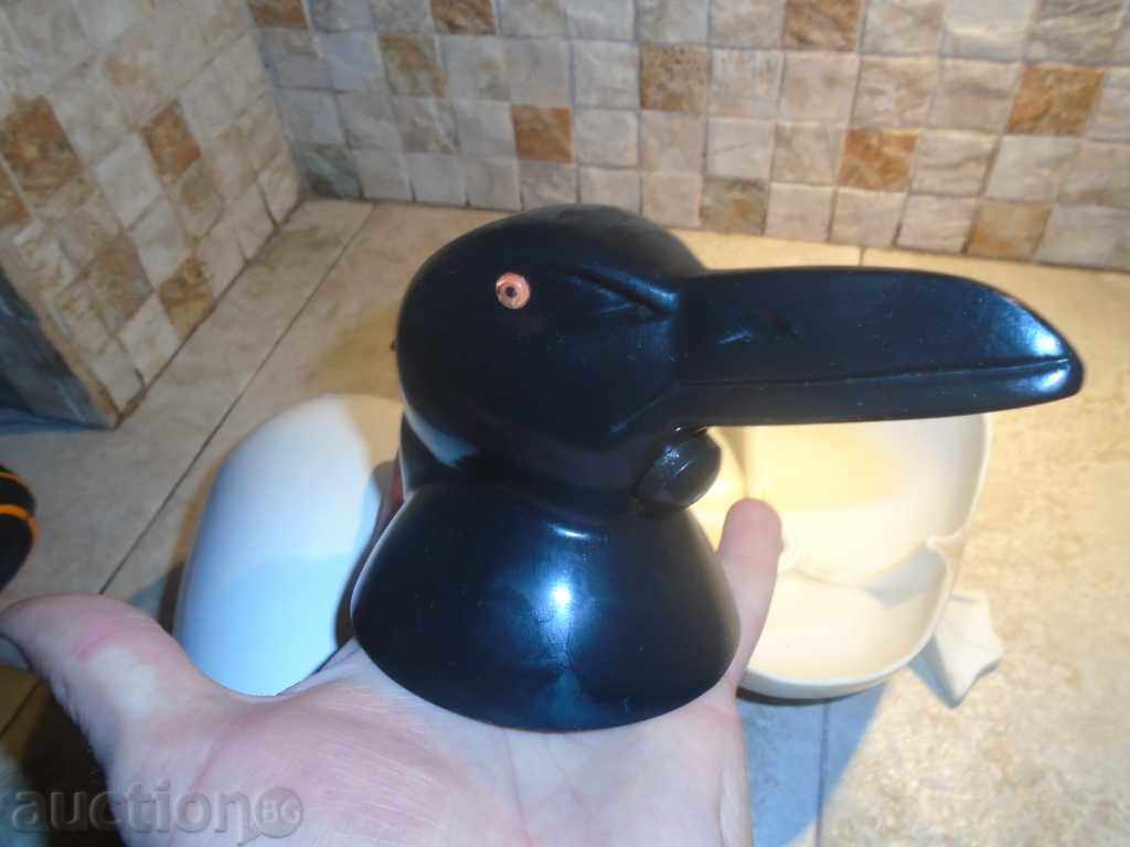 SOC. ARTEFACT - ALUMINUM WATER SOFIN - 5 SOC. ARTEFACT - ALUMINUM WATER SOFIN - 5