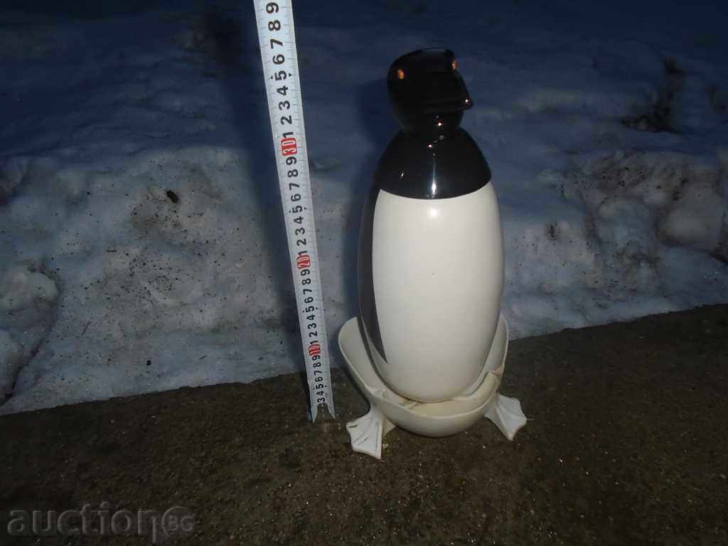 SOC. ARTEFACT - ALUMINUM WATER SOFIN - 7 SOC. ARTEFACT - ALUMINUM WATER SOFIN - 7