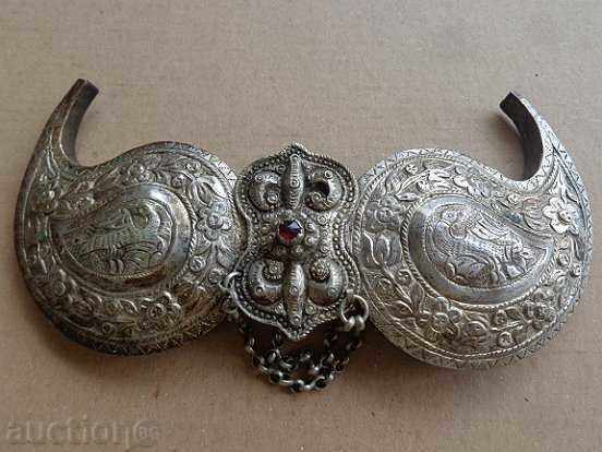 Auction Renaissance hammered silver pafts, pafts, silver, jewelry Auction Renaissance hammered silver pafts, pafts, silver, jewelry