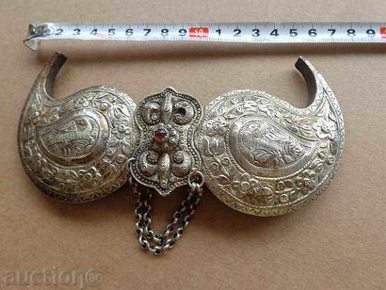 Delivery of Renaissance hammered silver pafts, pafts, silver, jewelry Delivery of Renaissance hammered silver pafts, pafts, silver, jewelry