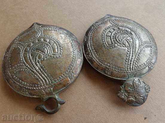 Αναγεννησιακά ασημένια pafts, pafts, ασήμι, κοστούμια με τιμή € 279.64 | 546.93 BGN