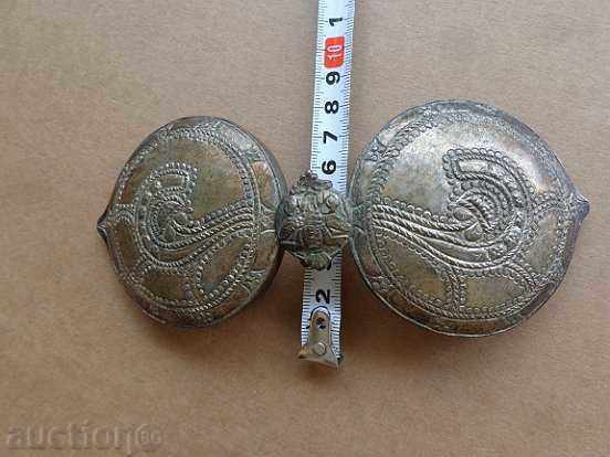 Renaissance silver pafts, pafts, silver, costumes - 6 Renaissance silver pafts, pafts, silver, costumes - 6