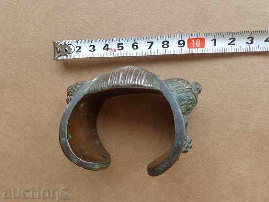 Wedding bracelet made of silver, sachan, crown jewelery, jewel, cross - 6 Wedding bracelet made of silver, sachan, crown jewelery, jewel, cross - 6