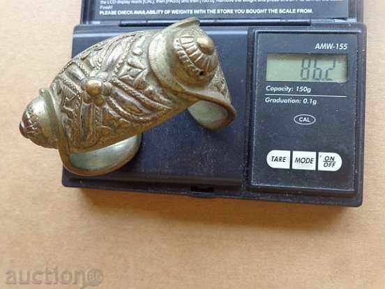 Auction Renaissance silver bracelet slingshot, sachan, jewelry, silver Auction Renaissance silver bracelet slingshot, sachan, jewelry, silver