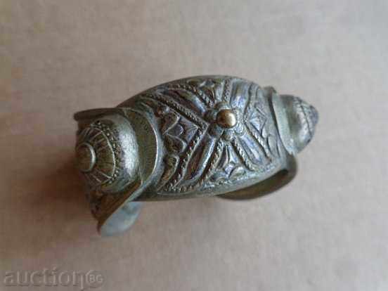 Renaissance silver bracelet slingshot, sachan, jewelry, silver - 6 Renaissance silver bracelet slingshot, sachan, jewelry, silver - 6