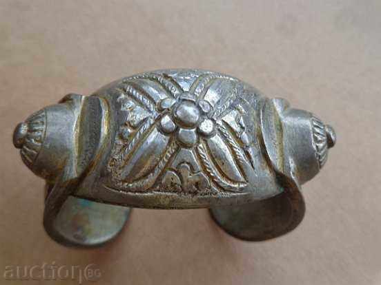 Renaissance silver bracelet slingshot, jewelry, jewelry, silver with price 229.00 BGN | € 117.09