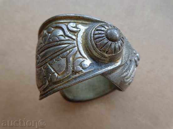 Delivery of Renaissance silver bracelet slingshot, jewelry, jewelry, silver