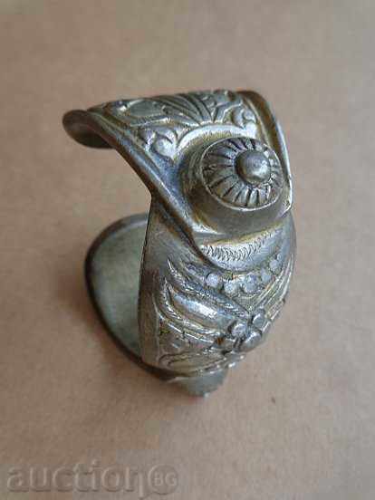 Renaissance silver bracelet slingshot, jewelry, jewelry, silver - 5