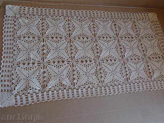 An old hook, millet, lace, tablecloth with price 48.00 BGN | € 24.54 An old hook, millet, lace, tablecloth with price 48.00 BGN | € 24.54